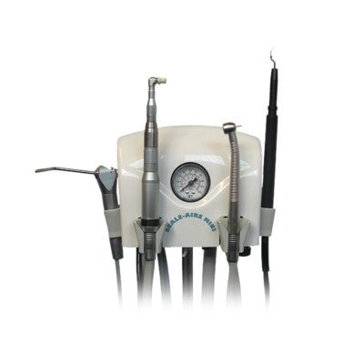 Scale Aire Mini