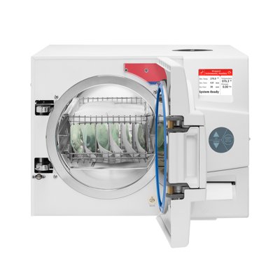 Tuttnauer Tuttnauer EZ9Plus Fully Automatic Autoclave