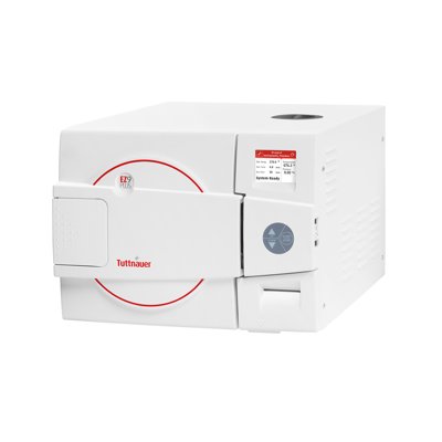 Tuttnauer EZ9Plus Fully Automatic Autoclave