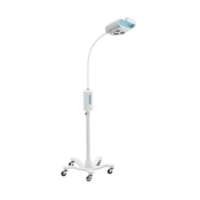 Welch Allyn Welch Allyn Green Series 600 Minor Procedure Light