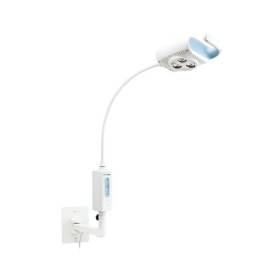 Welch Allyn Green Series 600 Minor Procedure Light