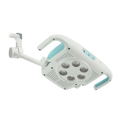 Welch Allyn Green Series 900 Procedure Light