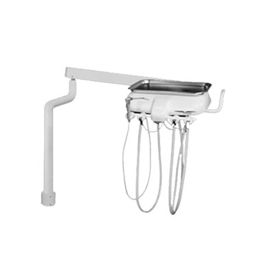 Oakworks Westar Nautica Series Chair-Mounted Delivery System