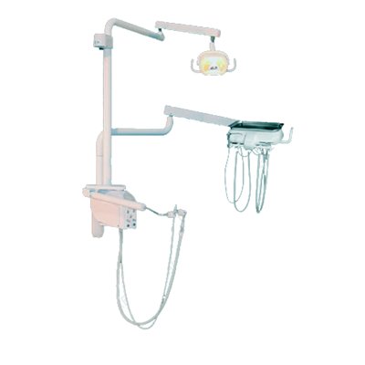 Westar Nautica Series Chair-Mounted Delivery System