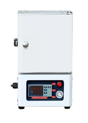 1050°C Compact Muffle Furnace