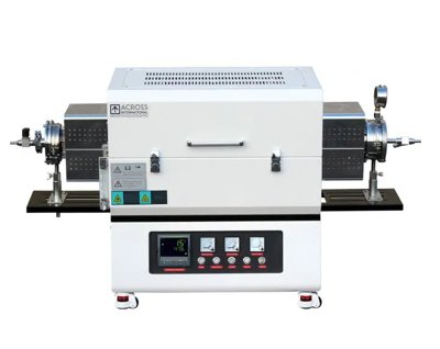 1200°C 1-Zone Top-Open Tube Furnaces