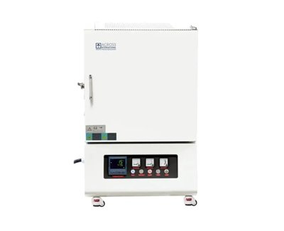 1200°C Muffle Furnaces with Kanthal Elements