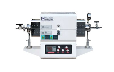 1200°C Top-Open Tube Furnace
