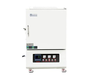 1400°C 40-Segment Muffle Furnaces