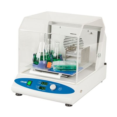 222DS Benchtop Shaking Incubator