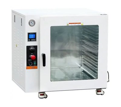 Across International 5 Sided Heating Vacuum Ovens, 5-16 cu ft. 