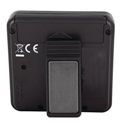 VWR International 99M/59S Traceable Timer with Countdown Alarm