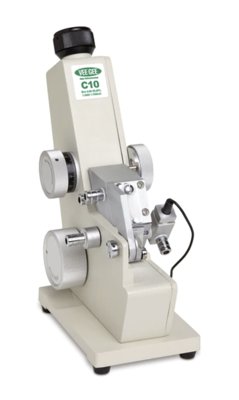 Abbe Refractometer, C10 Model