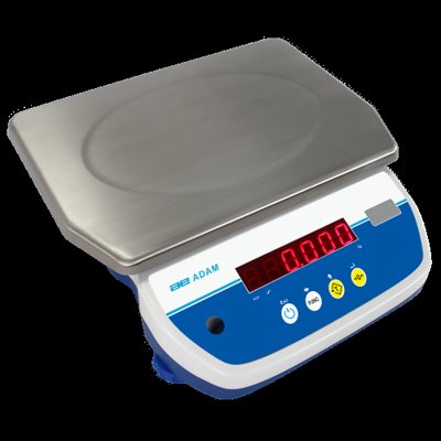 Adam Equipment ABW Aqua Washdown Scales (0.001lb)