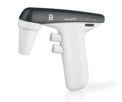 BRANDTECH Scientific, Inc. accu-jet® S Pipette Controllers