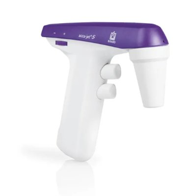 accu-jet® S Pipette Controllers