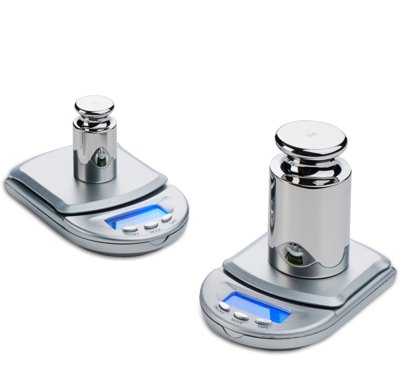 Accuris™ Mini Balances (0.01g)