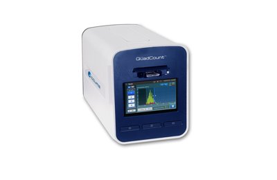 Accuris QuadCount Automated Cell Counters
