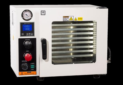 Across International AccuTemp Vacuum Ovens