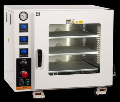 Across International AccuTemp Vacuum Ovens