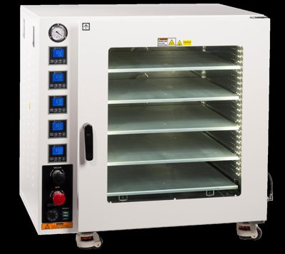 Across International AccuTemp Vacuum Ovens
