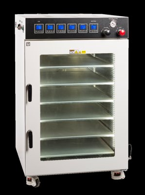 Across International AccuTemp Vacuum Ovens