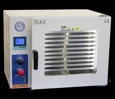 AccuTemp Vacuum Ovens