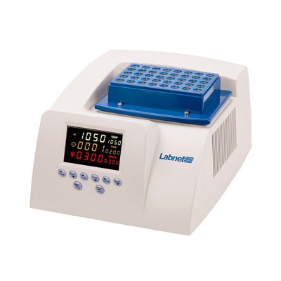 Labnet International AccuTherm™ Microtube Shaking Incubator