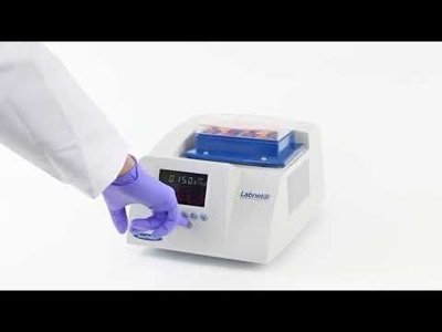 Labnet International AccuTherm™ Microtube Shaking Incubator