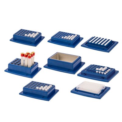 Labnet International AccuTherm™ Microtube Shaking Incubator