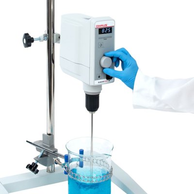 Ohaus Corporation Achiever 5000 Overhead Stirrers