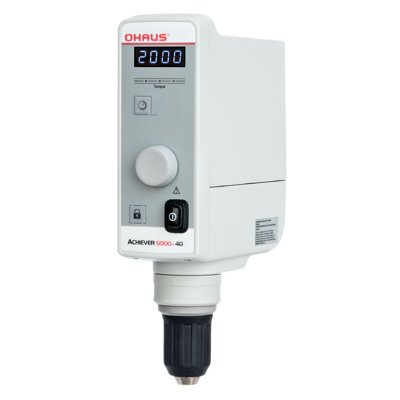 Achiever 5000 Overhead Stirrers
