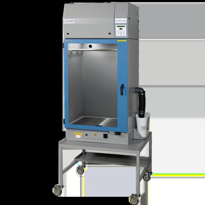 Advanced CA (Cyanoacrylate) Series Fuming Chambers