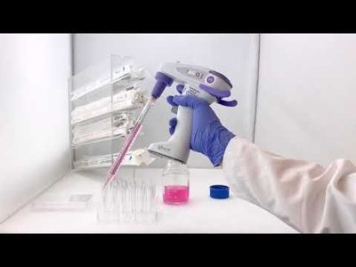 CELLTREAT ali-Q™ 2 Pipet Controllers