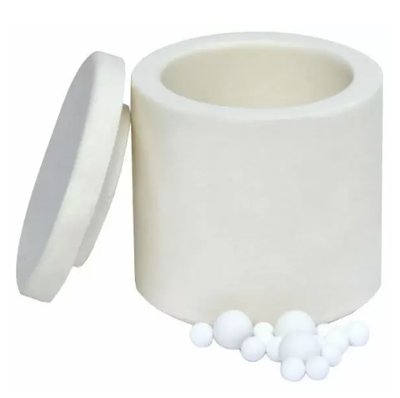 Alumina Ceramic Grinding Jars