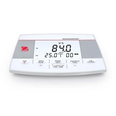 Ohaus Corporation AquaSearcher™ AB23EC Bench Meters