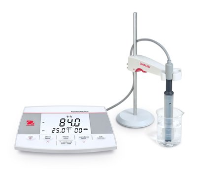 Ohaus Corporation AquaSearcher™ AB23EC Bench Meters