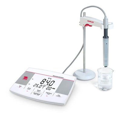 AquaSearcher™ AB23EC Bench Meters