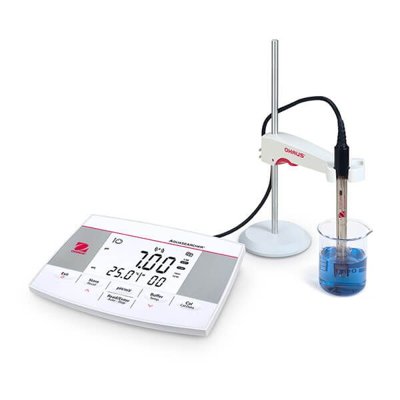 Ohaus Corporation AquaSearcher™ AB23PH Bench Meters