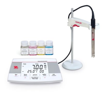 AquaSearcher™ AB23PH Bench Meters