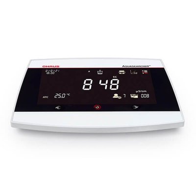 Ohaus Corporation AquaSearcher™ AB33EC Bench Meters