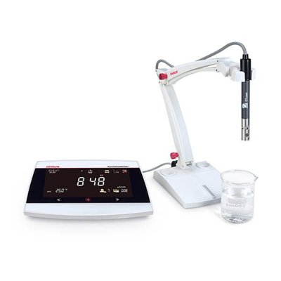 Ohaus Corporation AquaSearcher™ AB33EC Bench Meters