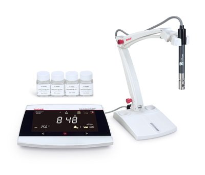Ohaus Corporation AquaSearcher™ AB33EC Bench Meters