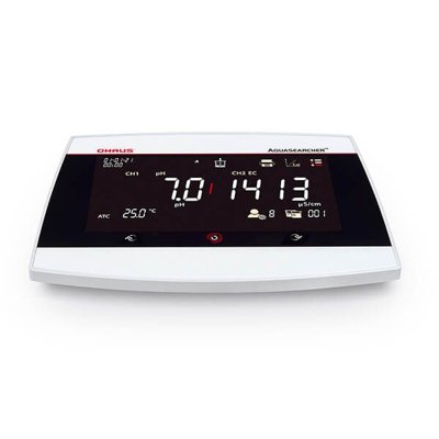 Ohaus Corporation AquaSearcher™ AB33M1 Bench Meters
