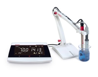 Ohaus Corporation AquaSearcher™ AB33M1 Bench Meters