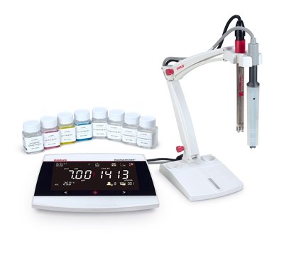 Ohaus Corporation AquaSearcher™ AB33M1 Bench Meters