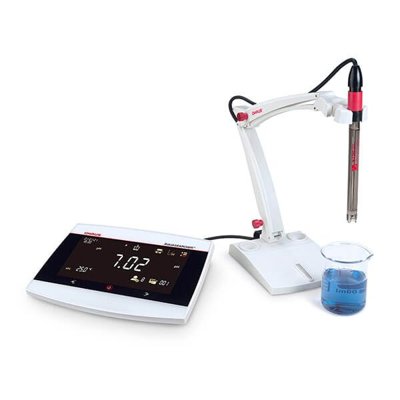 Ohaus Corporation AquaSearcher™ AB33PH Bench Meters