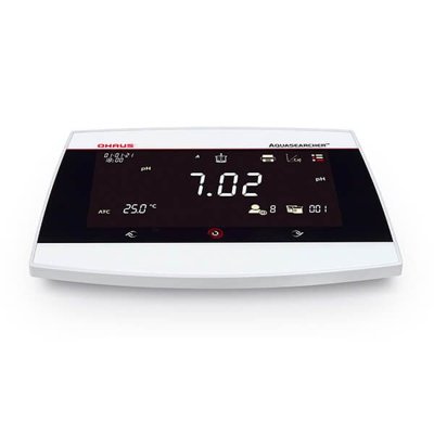 Ohaus Corporation AquaSearcher™ AB33PH Bench Meters