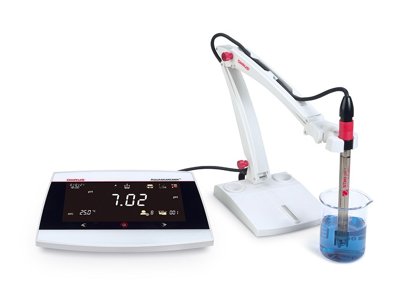 Ohaus Corporation AquaSearcher™ AB33PH Bench Meters