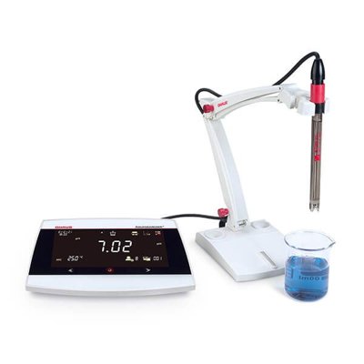 AquaSearcher™ AB33PH Bench Meters